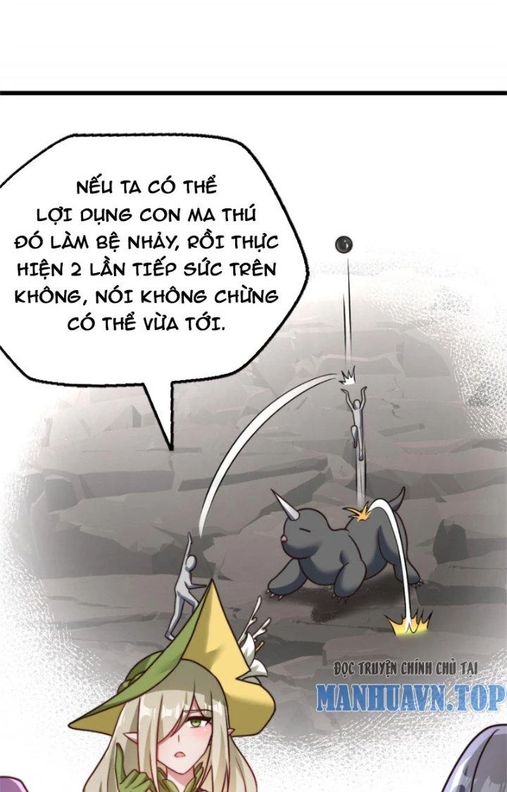 Vú Em Mạnh Nhất Thiên Hạ Lv1 Chapter 20 - Trang 2