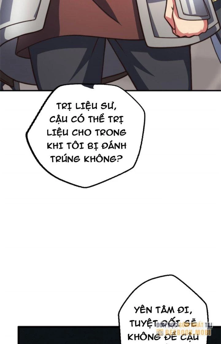 Vú Em Mạnh Nhất Thiên Hạ Lv1 Chapter 20 - Trang 2