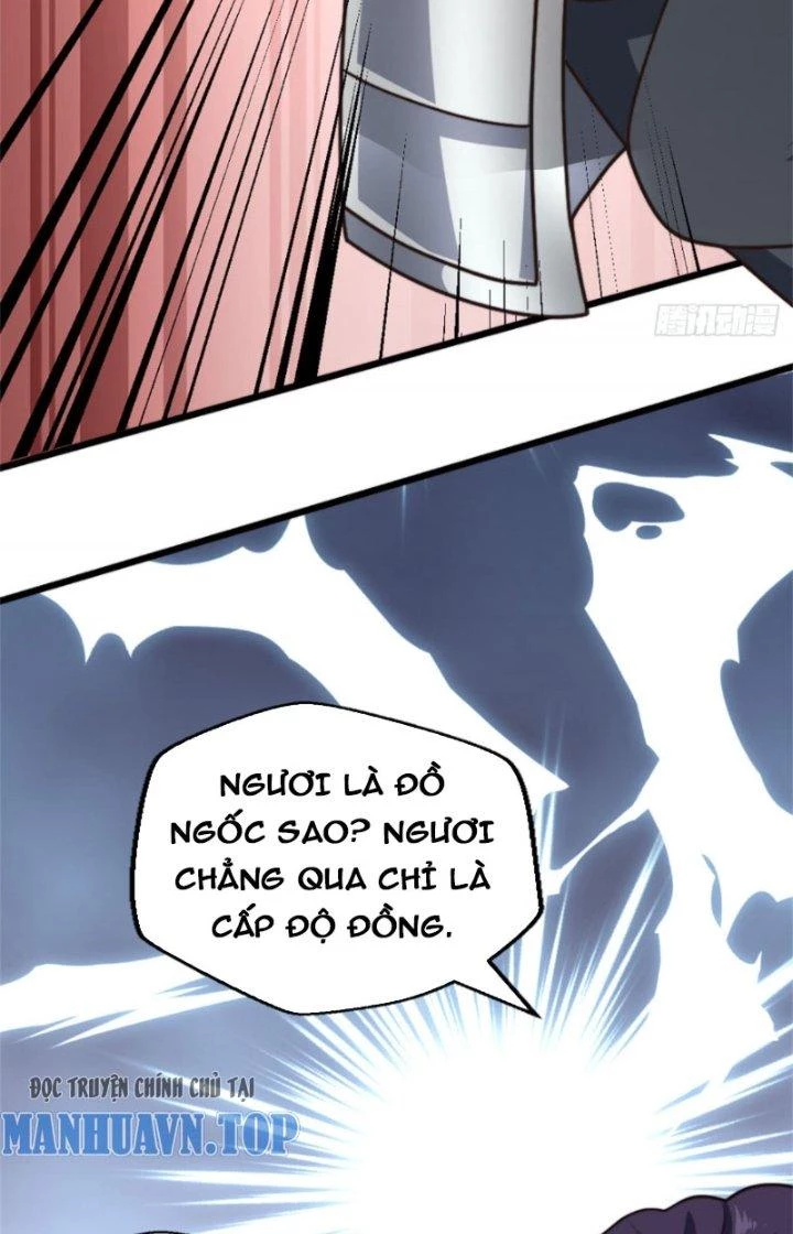 Vú Em Mạnh Nhất Thiên Hạ Lv1 Chapter 20 - Trang 2
