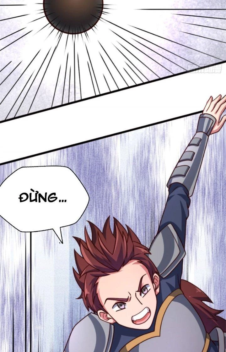 Vú Em Mạnh Nhất Thiên Hạ Lv1 Chapter 20 - Trang 2