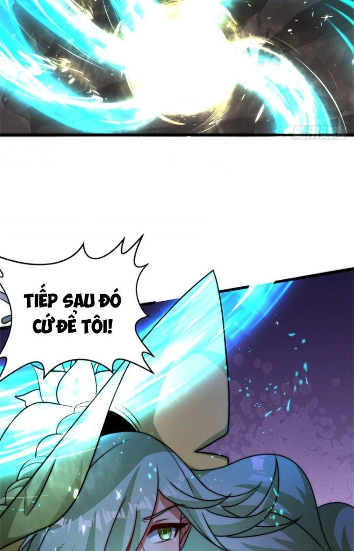Vú Em Mạnh Nhất Thiên Hạ Lv1 Chapter 20 - Trang 2