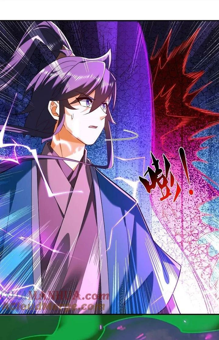 Nhất Đẳng Gia Đinh Chapter 390 - Next 