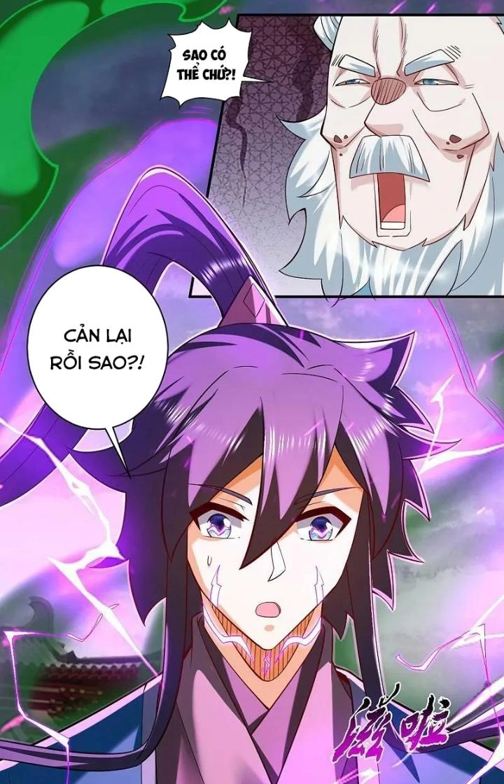 Nhất Đẳng Gia Đinh Chapter 390 - Next 