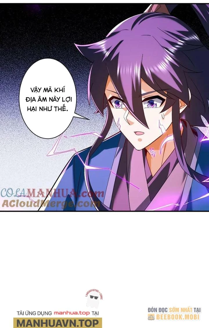 Nhất Đẳng Gia Đinh Chapter 390 - Next 