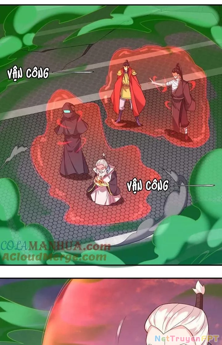 Nhất Đẳng Gia Đinh Chapter 390 - Next 