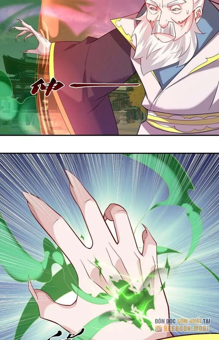 Nhất Đẳng Gia Đinh Chapter 390 - Next 