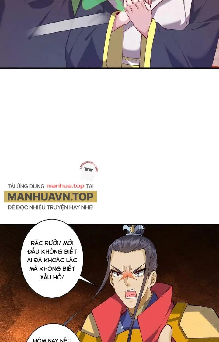 Nhất Đẳng Gia Đinh Chapter 390 - Next 