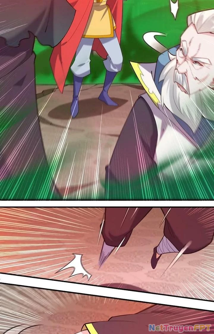 Nhất Đẳng Gia Đinh Chapter 390 - Next 