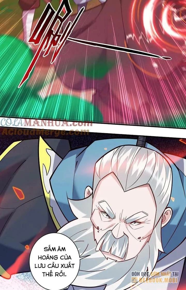 Nhất Đẳng Gia Đinh Chapter 390 - Next 