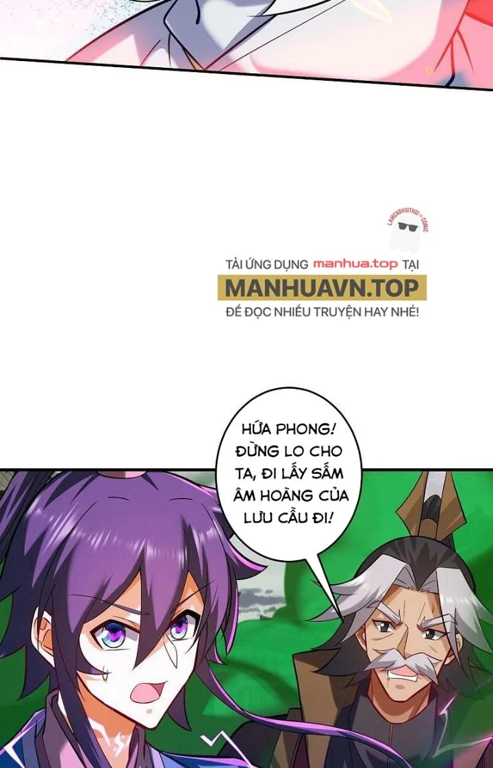 Nhất Đẳng Gia Đinh Chapter 390 - Next 