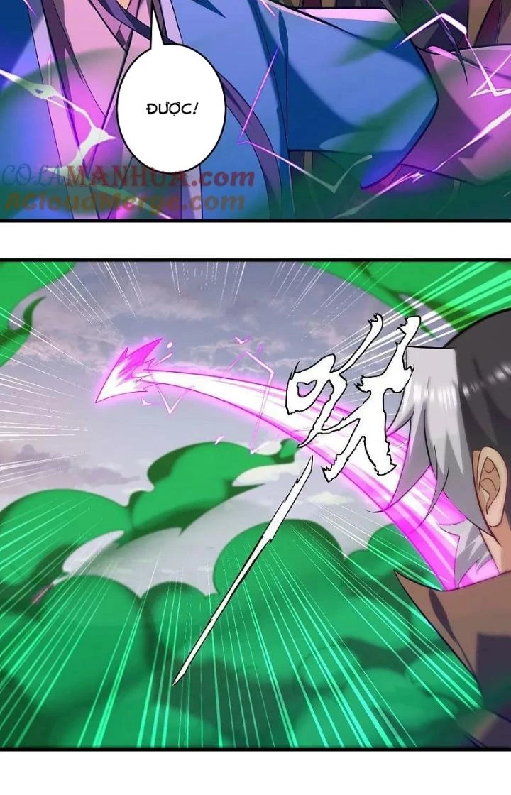 Nhất Đẳng Gia Đinh Chapter 390 - Next 