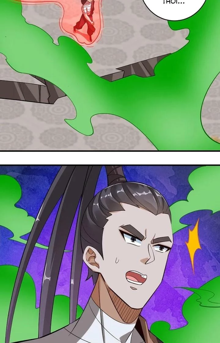 Nhất Đẳng Gia Đinh Chapter 390 - Next 