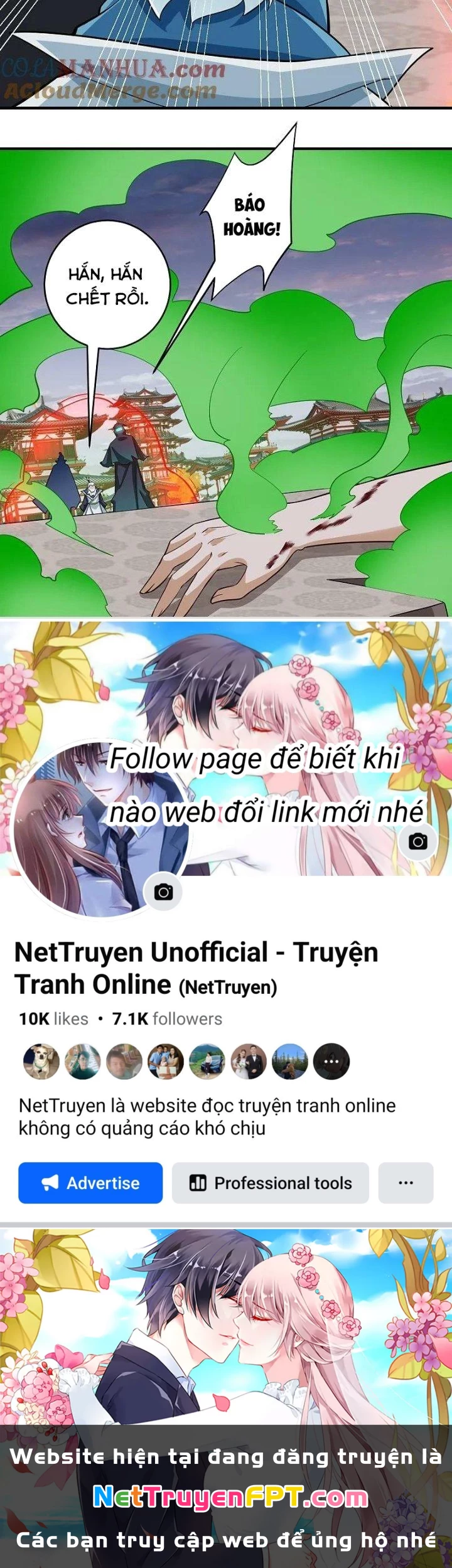 Nhất Đẳng Gia Đinh Chapter 390 - Next 