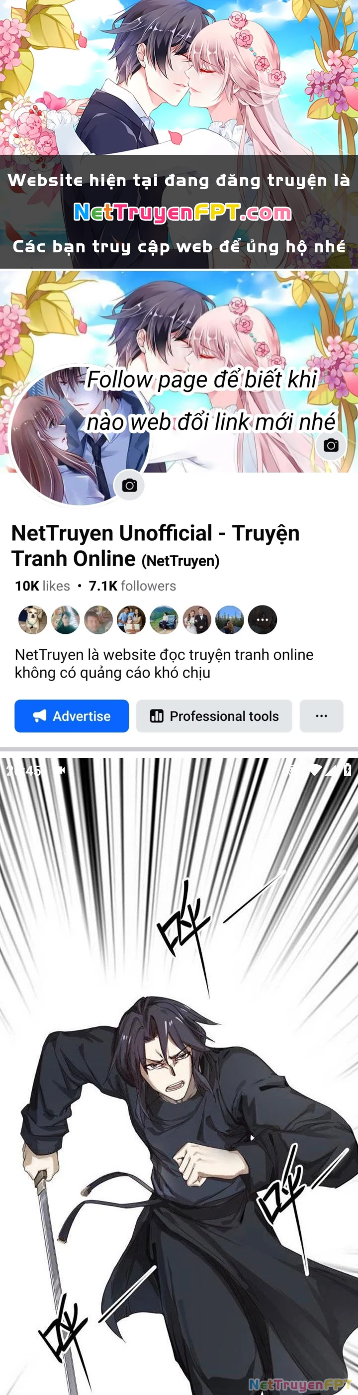 Đại Đường: Võ Thần Group Chat Chapter 71 - Trang 3