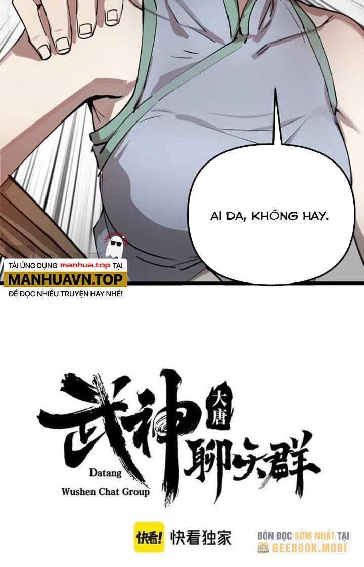 Đại Đường: Võ Thần Group Chat Chapter 71 - Trang 3