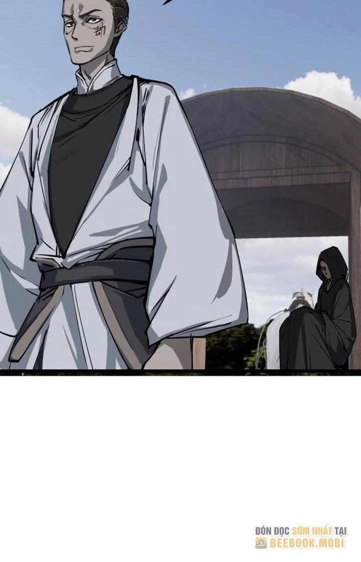 Đại Đường: Võ Thần Group Chat Chapter 71 - Trang 3