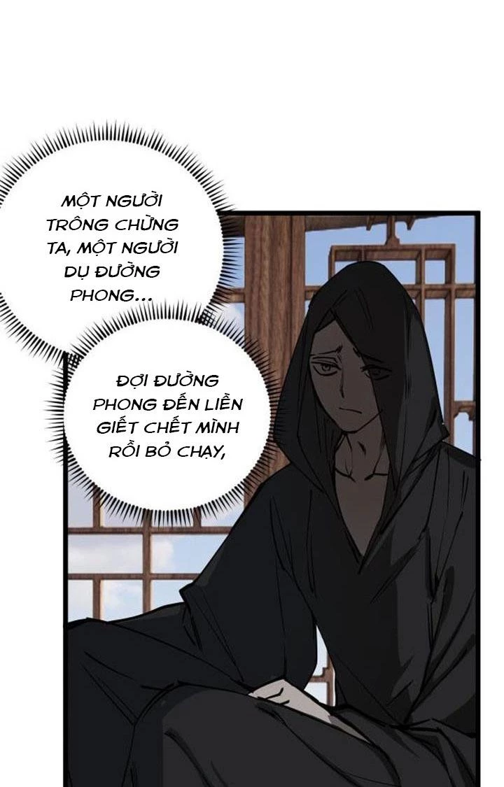 Đại Đường: Võ Thần Group Chat Chapter 71 - Trang 3