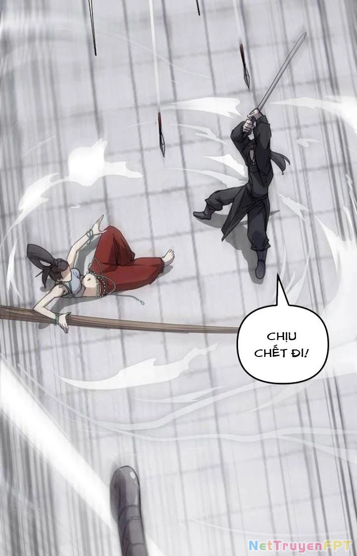Đại Đường: Võ Thần Group Chat Chapter 71 - Trang 3