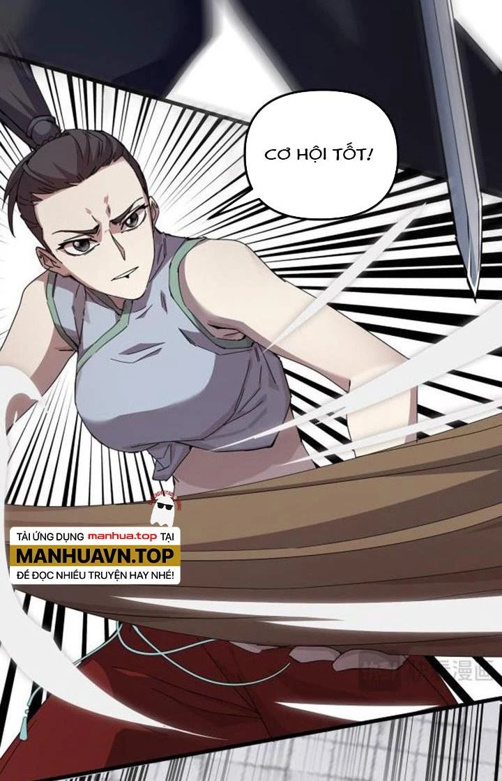 Đại Đường: Võ Thần Group Chat Chapter 71 - Trang 3