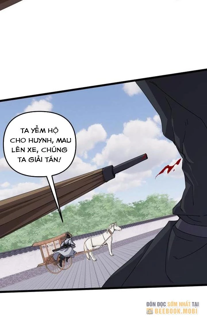 Đại Đường: Võ Thần Group Chat Chapter 71 - Trang 3