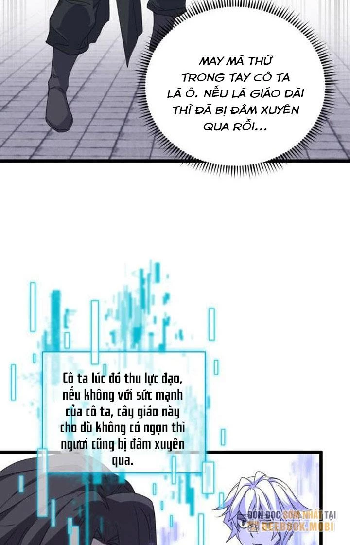 Đại Đường: Võ Thần Group Chat Chapter 71 - Trang 3