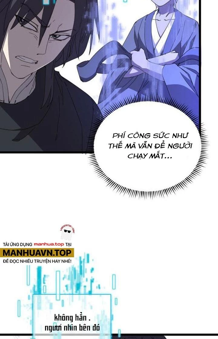Đại Đường: Võ Thần Group Chat Chapter 71 - Trang 3