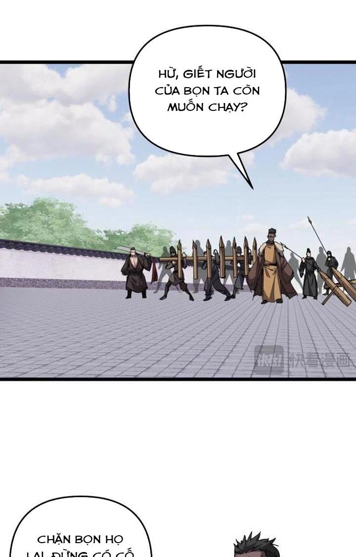 Đại Đường: Võ Thần Group Chat Chapter 71 - Trang 3