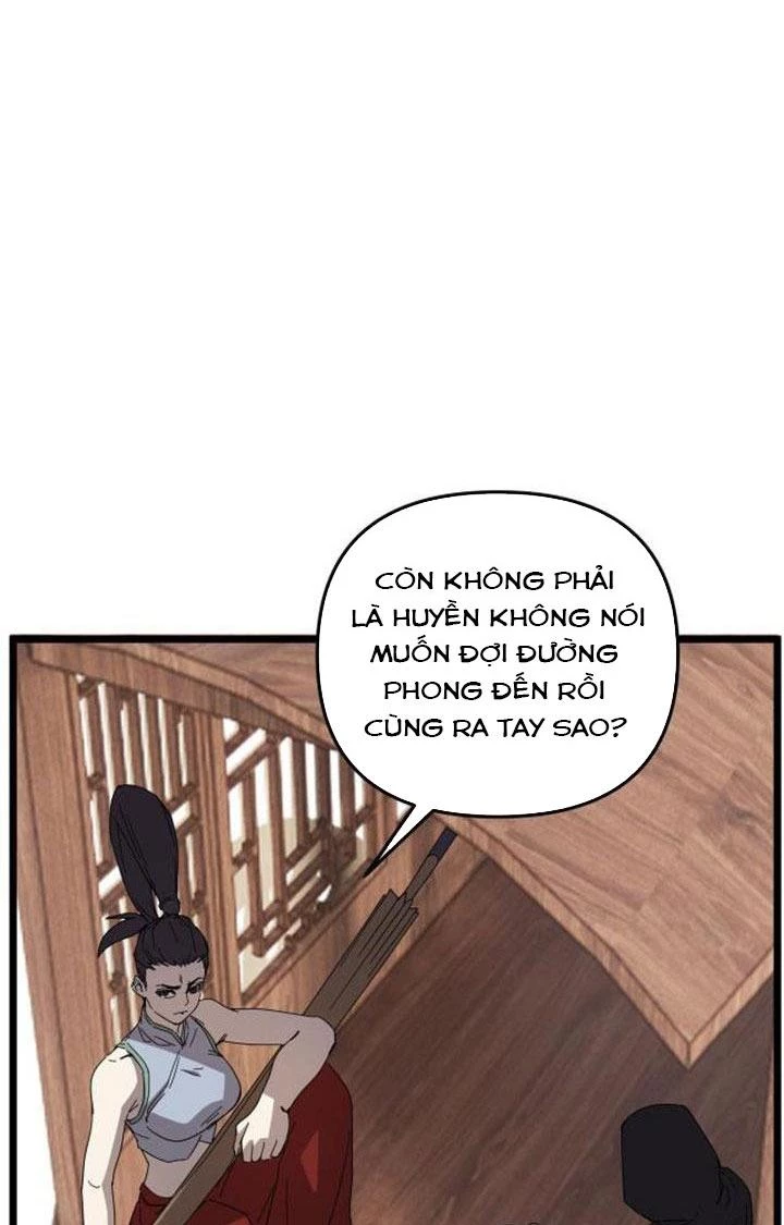 Đại Đường: Võ Thần Group Chat Chapter 71 - Trang 3