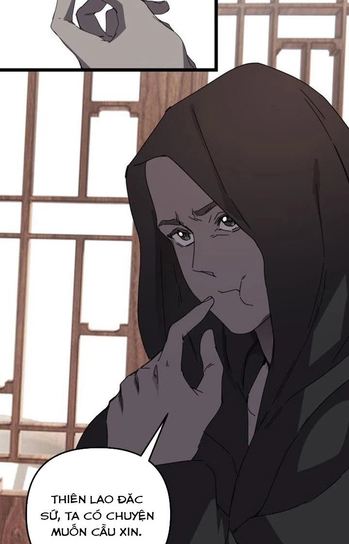 Đại Đường: Võ Thần Group Chat Chapter 71 - Trang 3