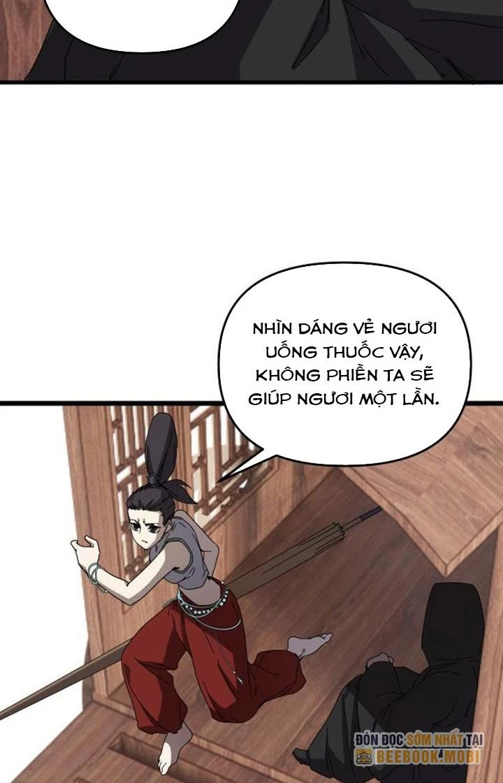 Đại Đường: Võ Thần Group Chat Chapter 71 - Trang 3