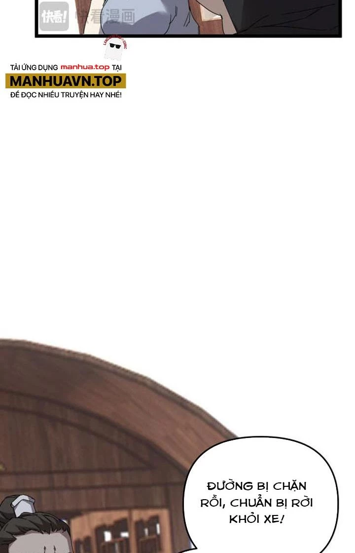 Đại Đường: Võ Thần Group Chat Chapter 71 - Trang 3