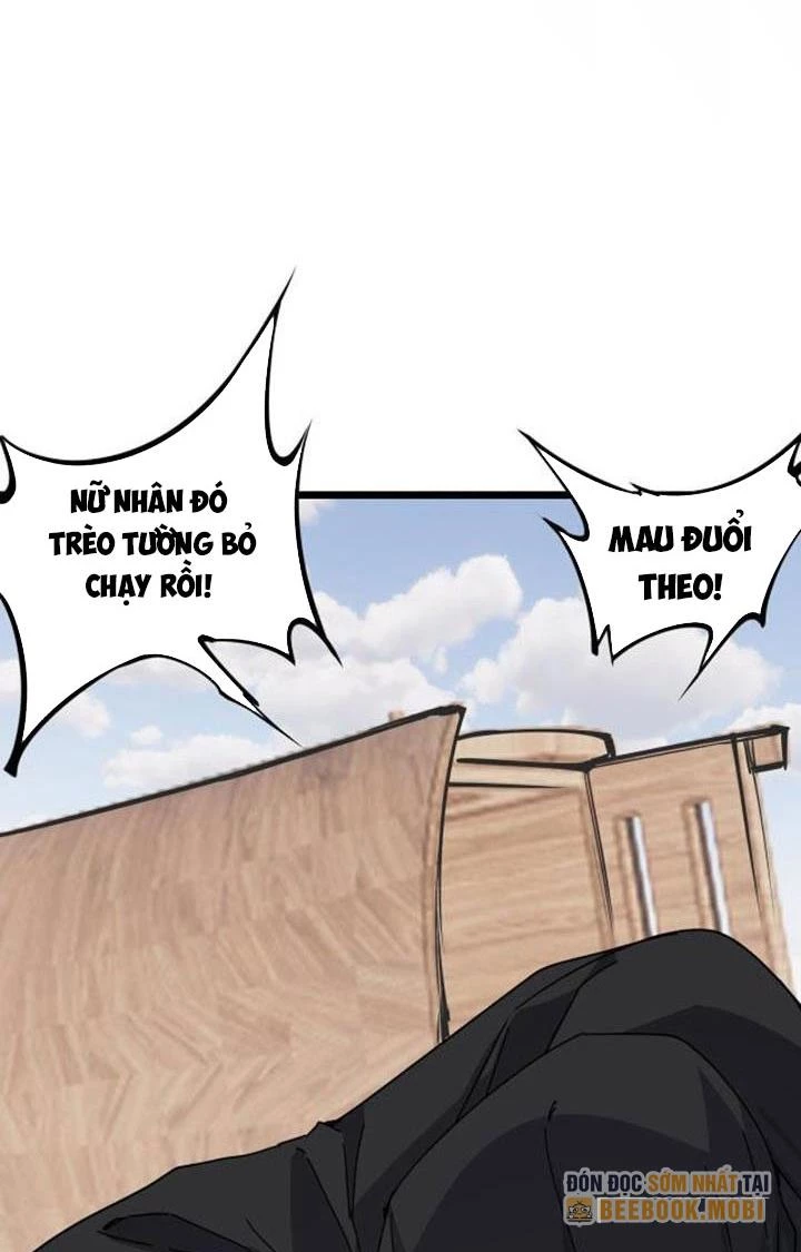 Đại Đường: Võ Thần Group Chat Chapter 71 - Trang 3