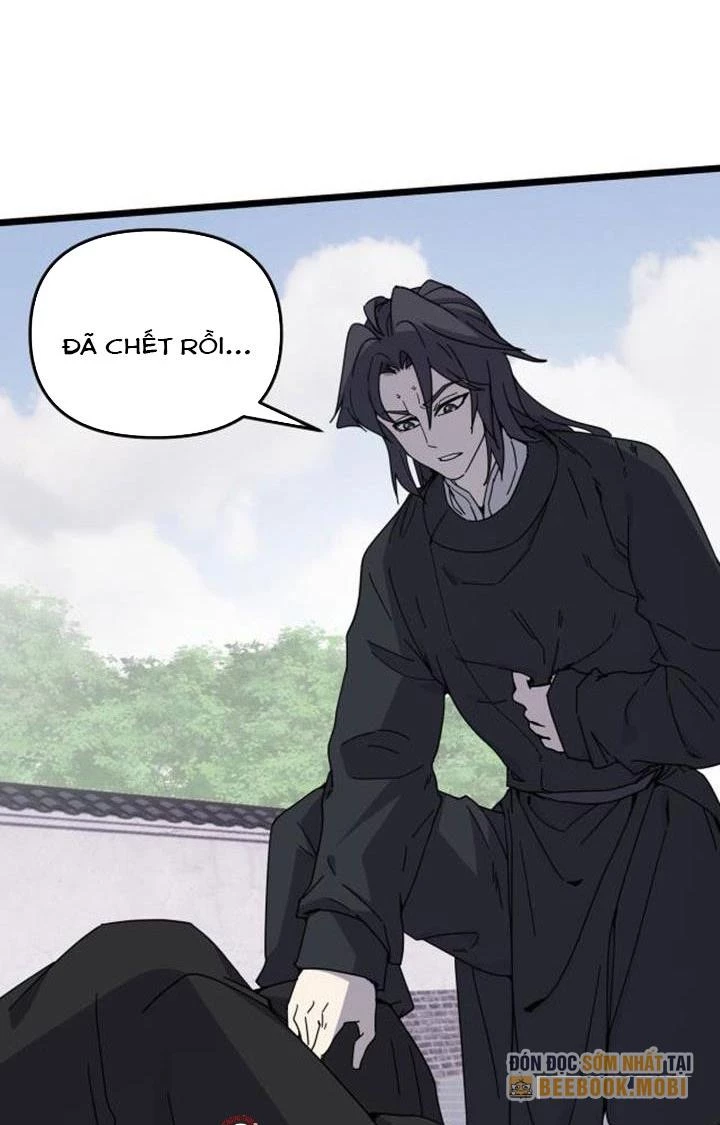Đại Đường: Võ Thần Group Chat Chapter 71 - Trang 3