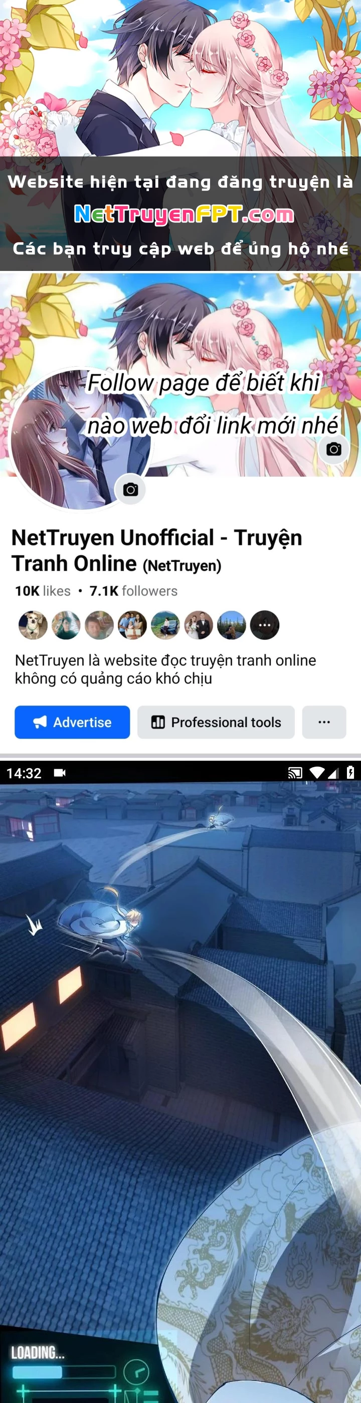 Thất Quốc Ngân Hà Chapter 0 - Next Chapter 1