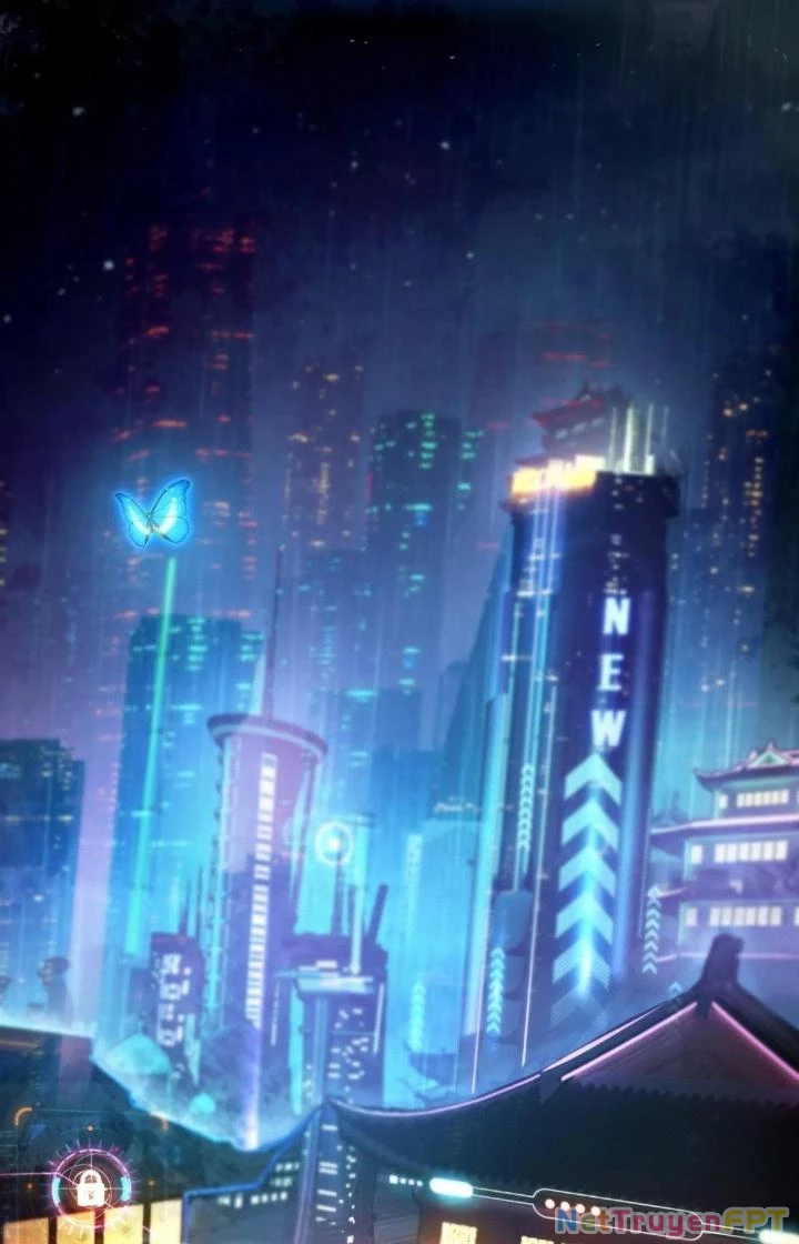 Thất Quốc Ngân Hà Chapter 1 - Next Chapter 2