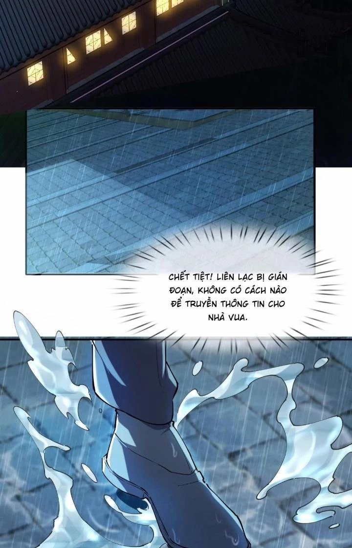 Thất Quốc Ngân Hà Chapter 1 - Next Chapter 2