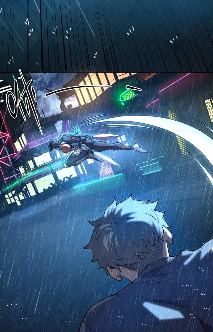 Thất Quốc Ngân Hà Chapter 1 - Next Chapter 2