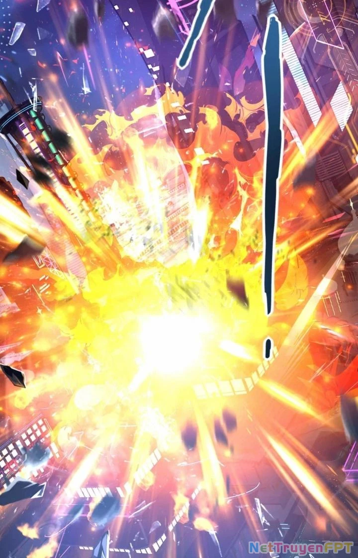 Thất Quốc Ngân Hà Chapter 1 - Next Chapter 2