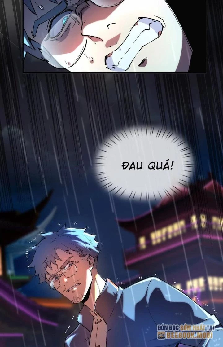 Thất Quốc Ngân Hà Chapter 1 - Next Chapter 2