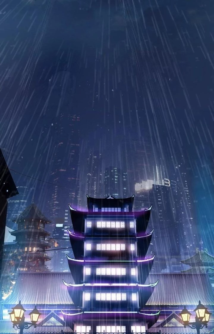 Thất Quốc Ngân Hà Chapter 1 - Next Chapter 2