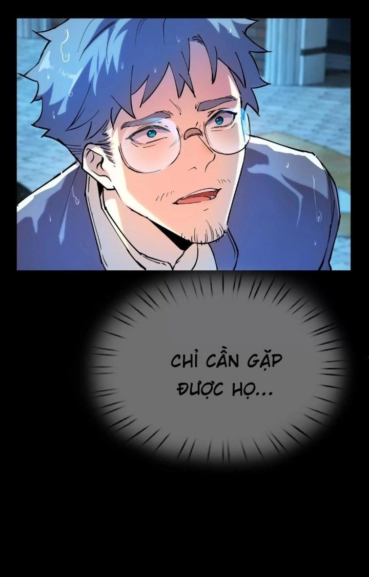 Thất Quốc Ngân Hà Chapter 1 - Next Chapter 2