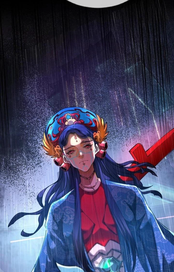 Thất Quốc Ngân Hà Chapter 1 - Next Chapter 2
