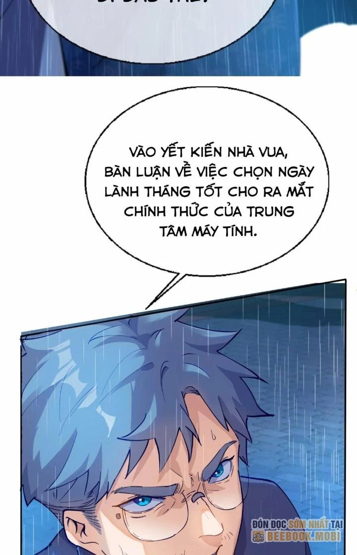 Thất Quốc Ngân Hà Chapter 1 - Next Chapter 2