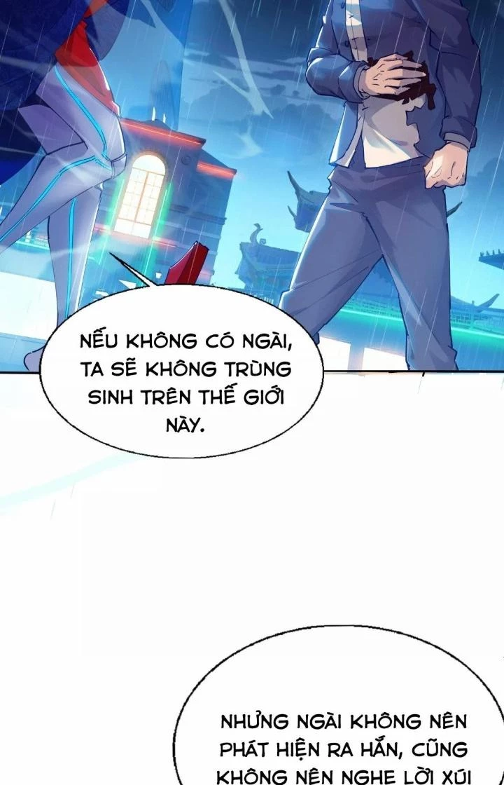 Thất Quốc Ngân Hà Chapter 1 - Next Chapter 2