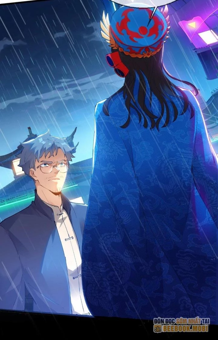 Thất Quốc Ngân Hà Chapter 1 - Next Chapter 2