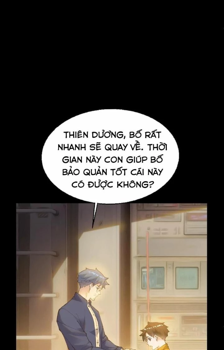 Thất Quốc Ngân Hà Chapter 1 - Next Chapter 2