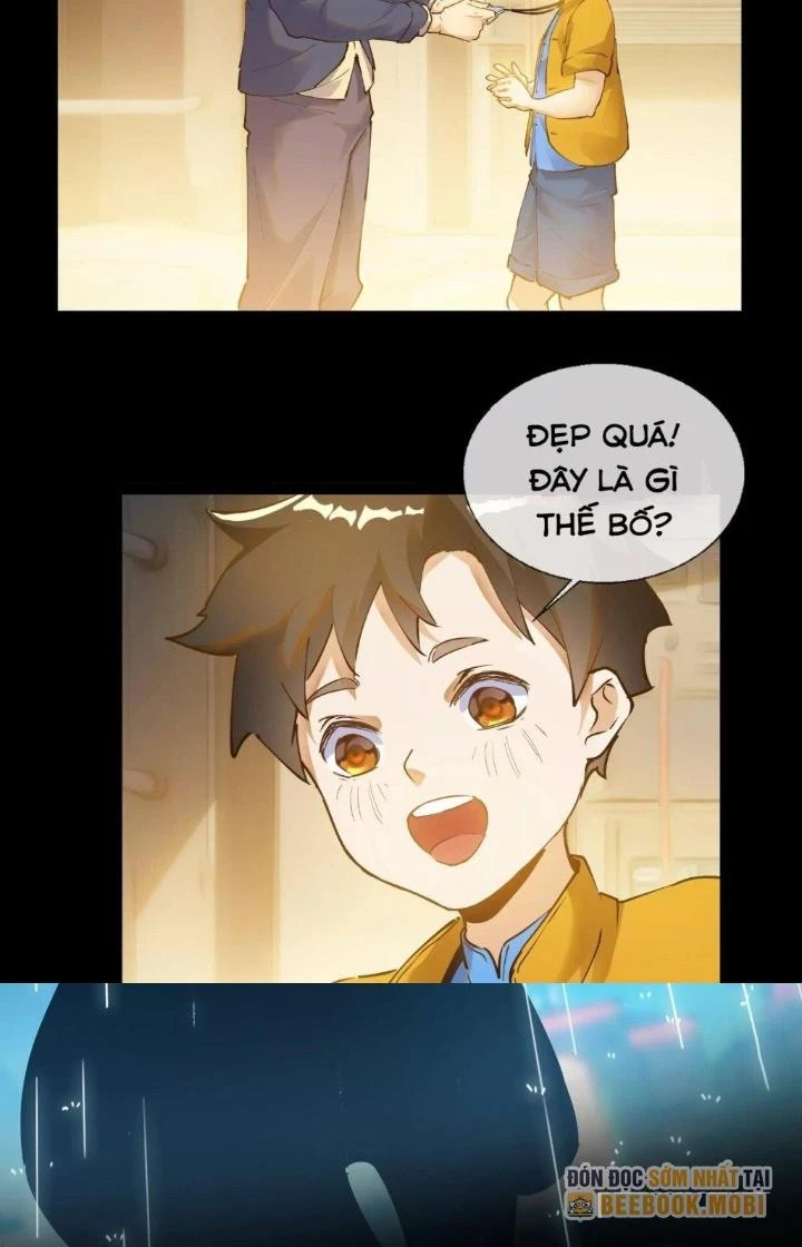 Thất Quốc Ngân Hà Chapter 1 - Next Chapter 2