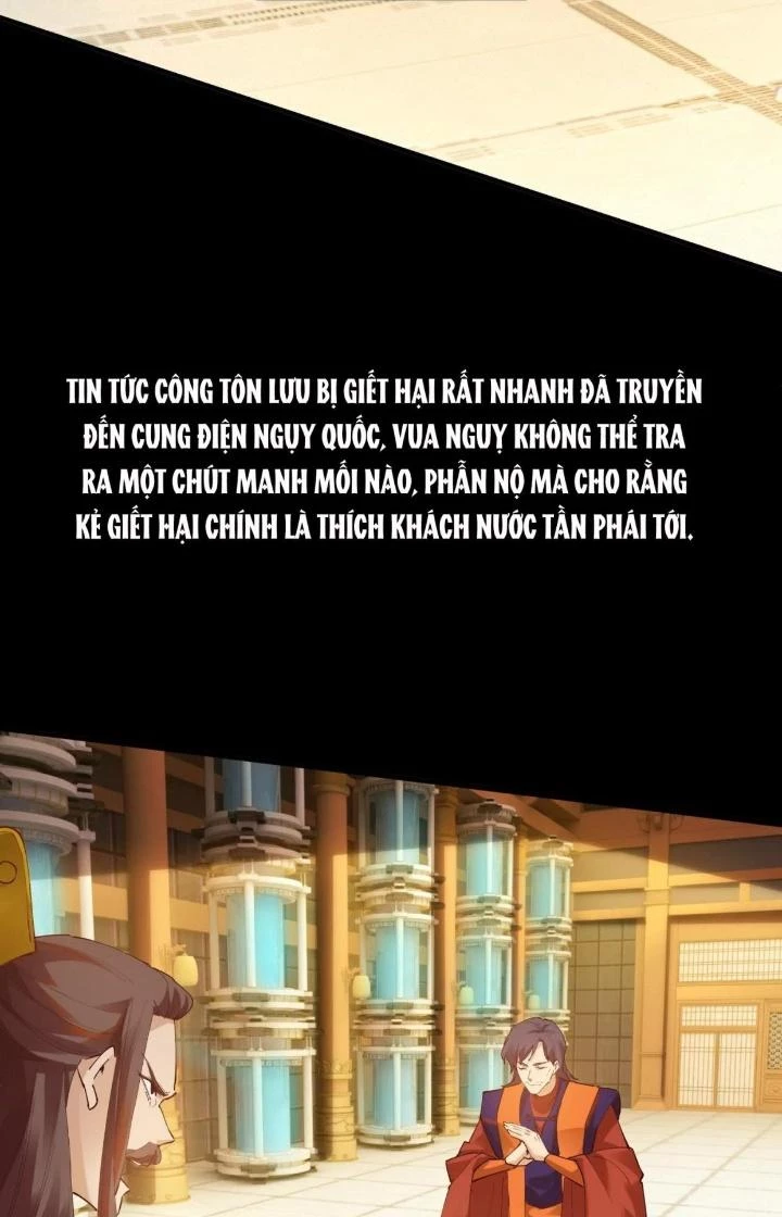Thất Quốc Ngân Hà Chapter 1 - Next Chapter 2