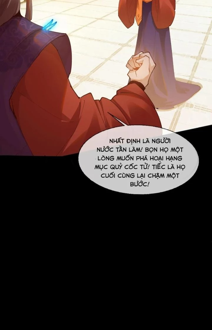 Thất Quốc Ngân Hà Chapter 1 - Next Chapter 2
