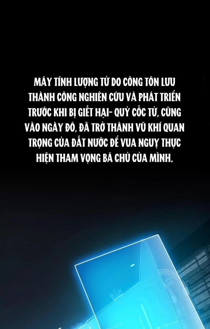 Thất Quốc Ngân Hà Chapter 1 - Next Chapter 2